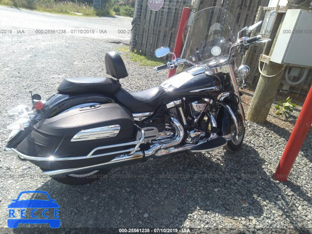 2012 YAMAHA XV1900 CT JYAVP22E7CA010542 Bild 3