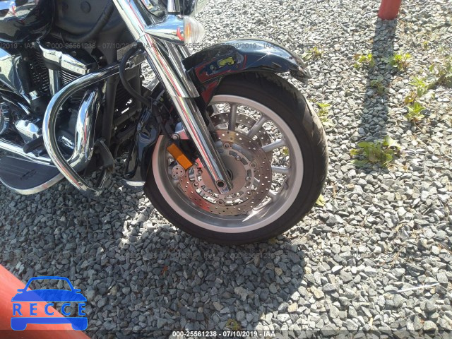 2012 YAMAHA XV1900 CT JYAVP22E7CA010542 image 4