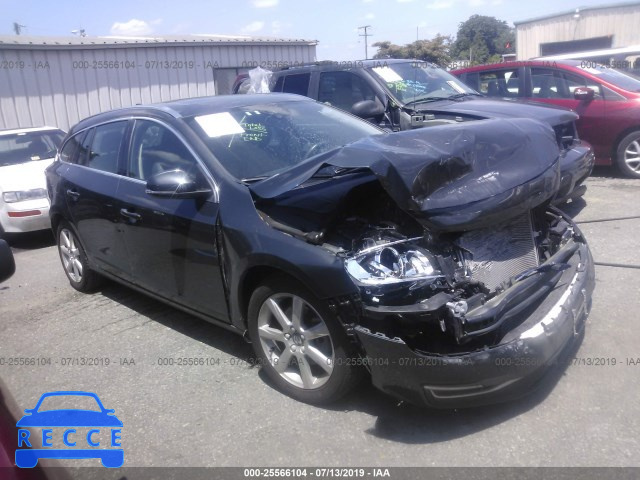 2016 VOLVO V60 T5/PREMIER YV140MEK6G1291735 Bild 0