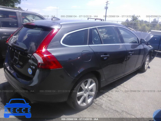 2016 VOLVO V60 T5/PREMIER YV140MEK6G1291735 image 3