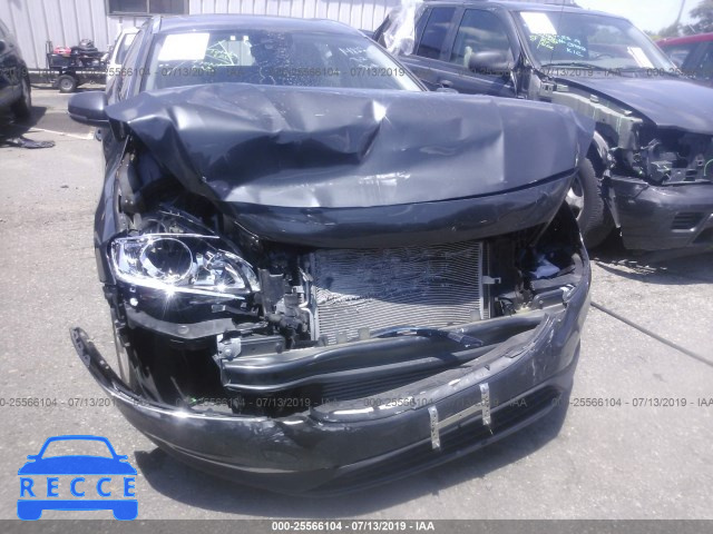 2016 VOLVO V60 T5/PREMIER YV140MEK6G1291735 image 5