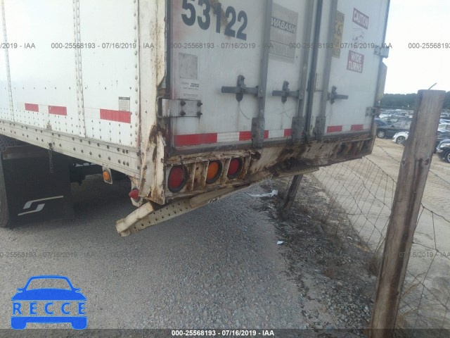 2007 WABASH NATIONAL CORP VAN 1JJV532W17L036791 image 5