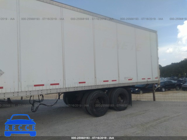 2007 WABASH NATIONAL CORP VAN 1JJV532W17L036791 image 7