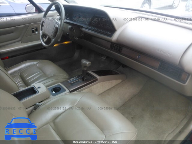 1993 OLDSMOBILE 88 ROYALE LS 1G3HY53L9PH318452 image 4