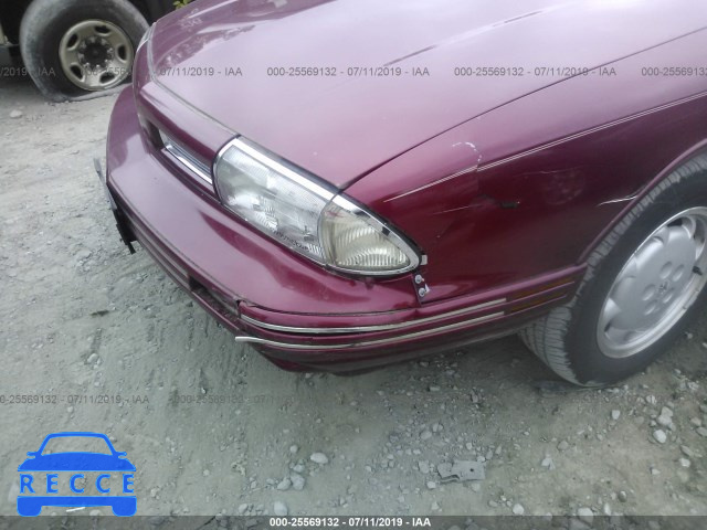 1993 OLDSMOBILE 88 ROYALE LS 1G3HY53L9PH318452 image 5