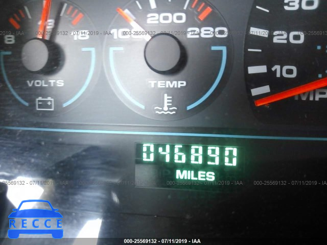 1993 OLDSMOBILE 88 ROYALE LS 1G3HY53L9PH318452 image 6