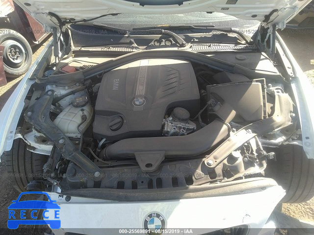 2017 BMW M2 WBS1H9C57HV887161 image 9