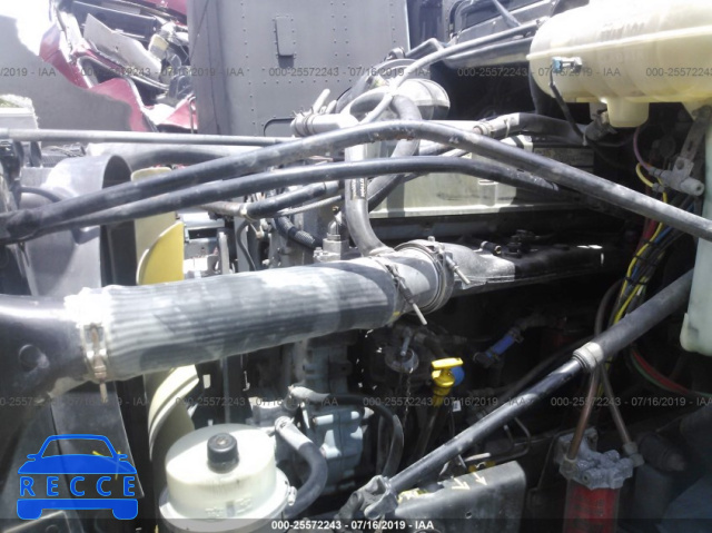 2003 FREIGHTLINER COLUMBIA COLUMBIA 1FUJA6CK73LM07584 зображення 9