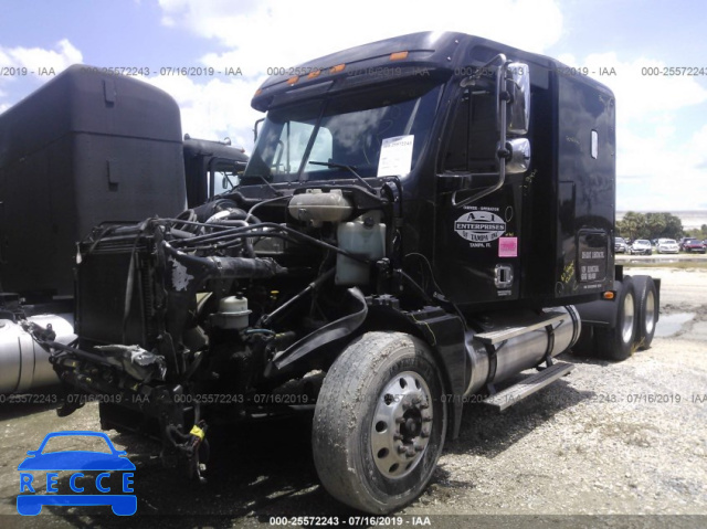 2003 FREIGHTLINER COLUMBIA COLUMBIA 1FUJA6CK73LM07584 зображення 1