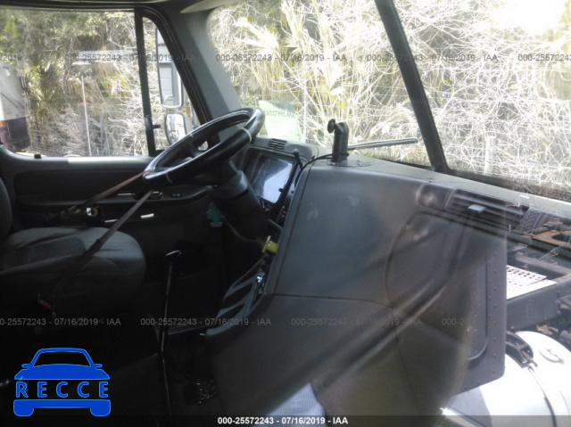 2003 FREIGHTLINER COLUMBIA COLUMBIA 1FUJA6CK73LM07584 зображення 4