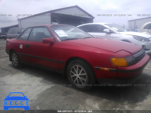 1987 TOYOTA CELICA GT-S JT2ST65C8H7143859 Bild 0