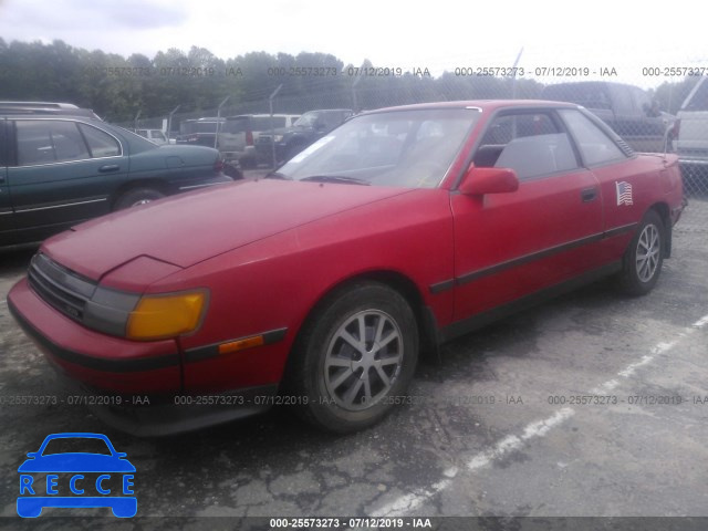 1987 TOYOTA CELICA GT-S JT2ST65C8H7143859 зображення 1