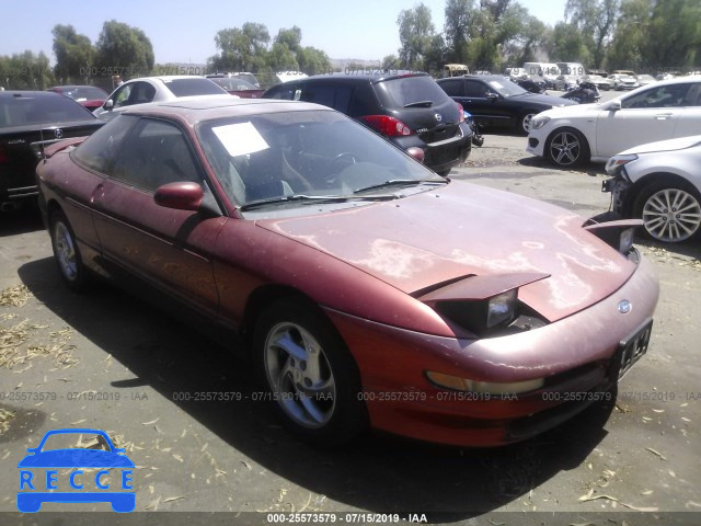 1996 FORD PROBE GT 1ZVLT22B1T5109375 image 0