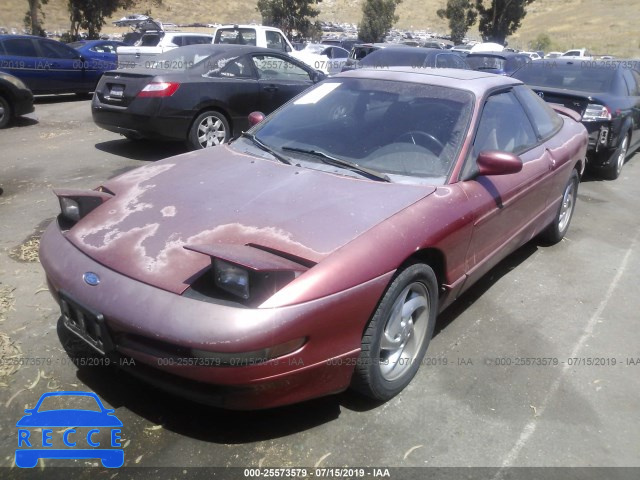 1996 FORD PROBE GT 1ZVLT22B1T5109375 image 1