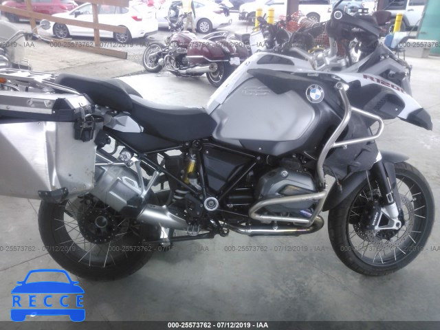 2017 BMW R1200 GS ADVENTURE WB10A120XHZ897770 Bild 7