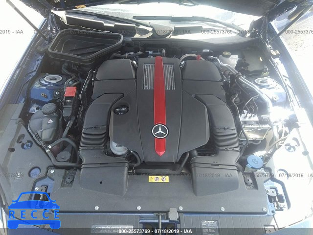 2017 MERCEDES-BENZ SLC 43 AMG WDDPK6GA3HF128595 image 9