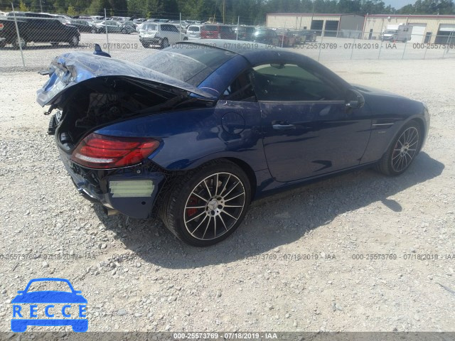 2017 MERCEDES-BENZ SLC 43 AMG WDDPK6GA3HF128595 image 3