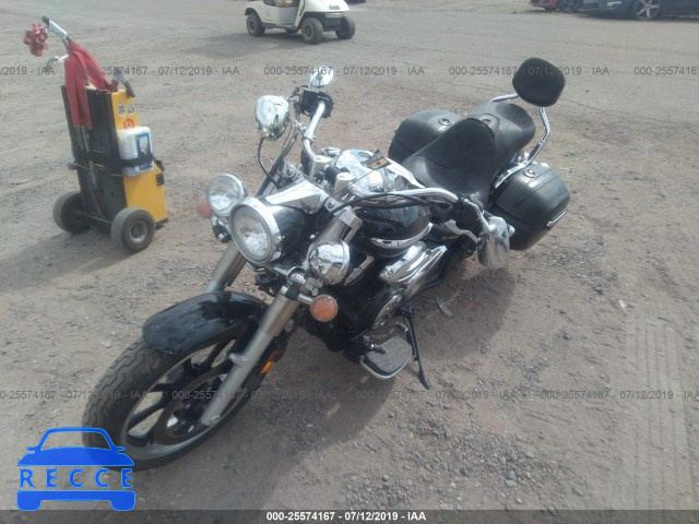 2009 YAMAHA XVS950 A JYAVN01E19A006457 Bild 1