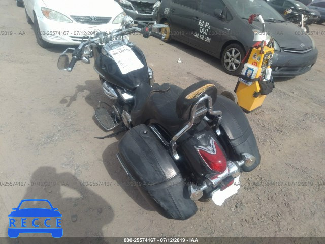 2009 YAMAHA XVS950 A JYAVN01E19A006457 Bild 2