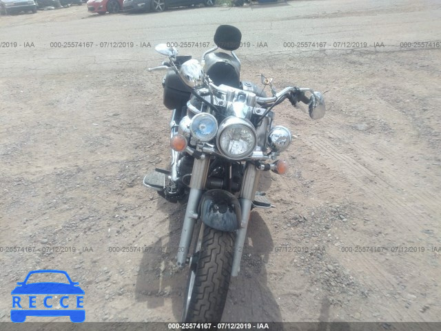 2009 YAMAHA XVS950 A JYAVN01E19A006457 Bild 4