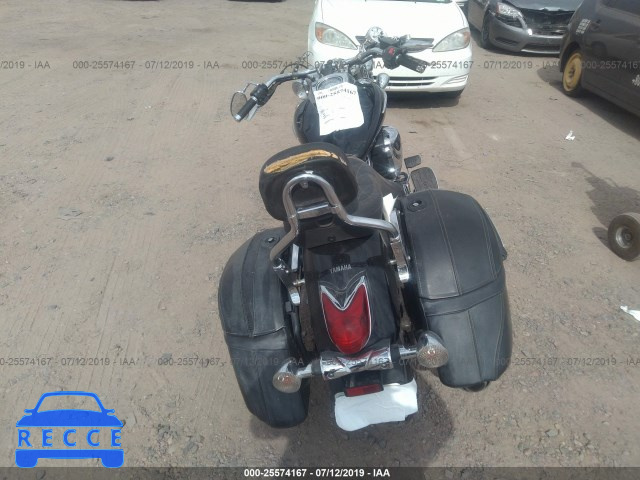 2009 YAMAHA XVS950 A JYAVN01E19A006457 image 5