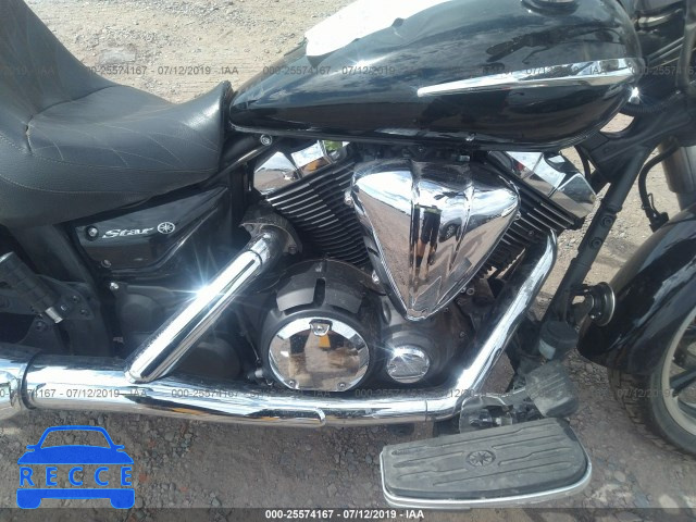 2009 YAMAHA XVS950 A JYAVN01E19A006457 image 7