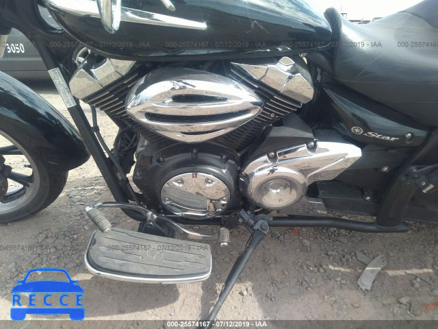 2009 YAMAHA XVS950 A JYAVN01E19A006457 image 8