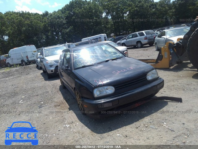 1998 VOLKSWAGEN GTI 3VWDB81H8WM226935 image 0