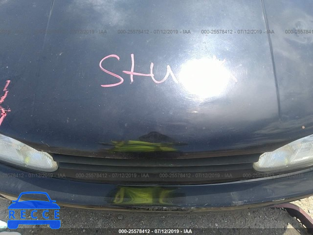 1998 VOLKSWAGEN GTI 3VWDB81H8WM226935 image 9