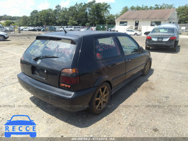 1998 VOLKSWAGEN GTI 3VWDB81H8WM226935 image 3