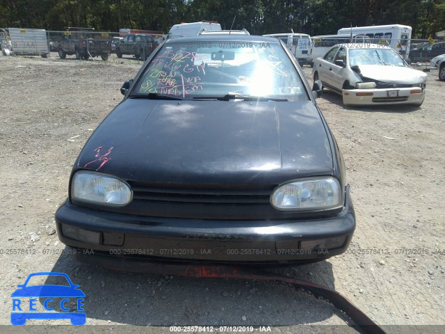 1998 VOLKSWAGEN GTI 3VWDB81H8WM226935 image 5