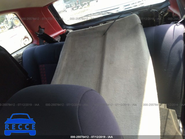 1998 VOLKSWAGEN GTI 3VWDB81H8WM226935 image 7
