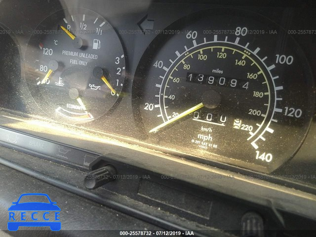 1987 MERCEDES-BENZ 190 E 2.3 WDBDA28D8HF323625 image 6