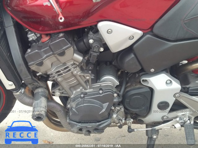 2006 HONDA CB900 F JH2SC480X6M400572 image 8