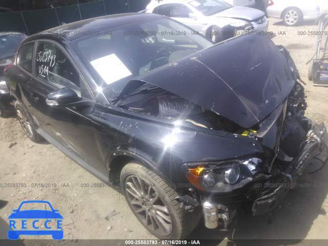 2010 VOLVO C30 T5 YV1672MKXA2171948 image 0