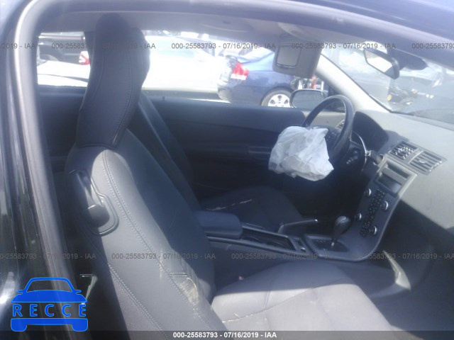 2010 VOLVO C30 T5 YV1672MKXA2171948 image 4