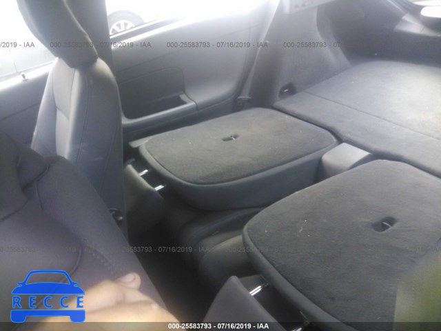 2010 VOLVO C30 T5 YV1672MKXA2171948 image 7