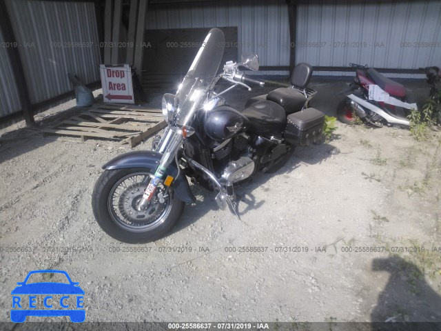 1999 KAWASAKI VN800 B JKBVNCB13XB503301 зображення 1