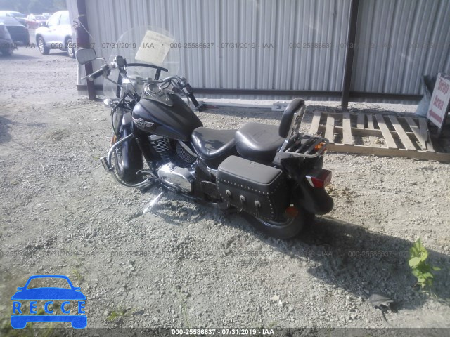 1999 KAWASAKI VN800 B JKBVNCB13XB503301 зображення 2