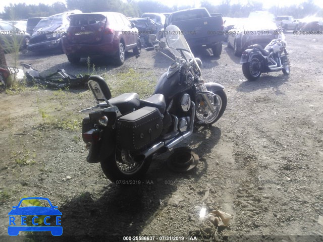 1999 KAWASAKI VN800 B JKBVNCB13XB503301 зображення 3