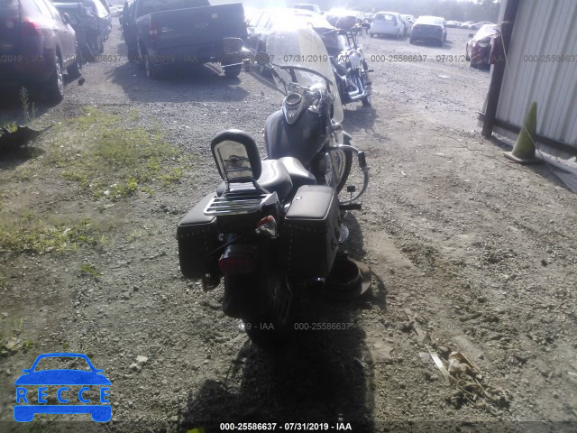 1999 KAWASAKI VN800 B JKBVNCB13XB503301 зображення 5