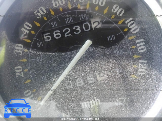 1999 KAWASAKI VN800 B JKBVNCB13XB503301 зображення 6