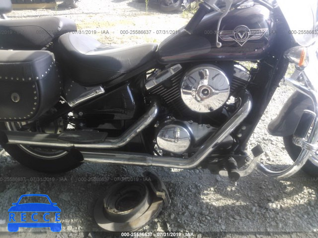 1999 KAWASAKI VN800 B JKBVNCB13XB503301 зображення 7