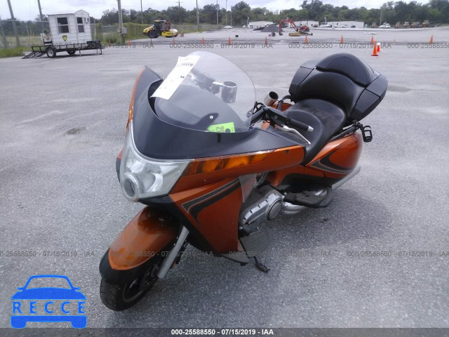 2014 VICTORY MOTORCYCLES VISION TOUR 5VPSW36N0E3031641 image 1