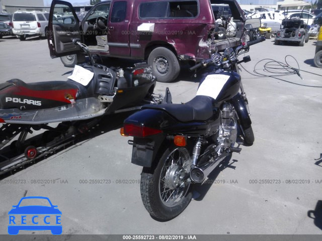 2008 HONDA CB250 JH2MC24188K500065 зображення 3