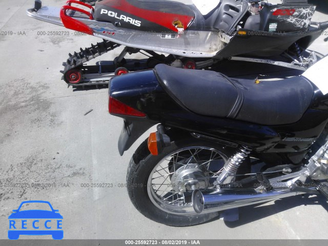 2008 HONDA CB250 JH2MC24188K500065 зображення 5