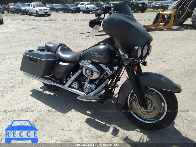 2005 HARLEY-DAVIDSON FLHPI 1HD1FHW165Y655725 Bild 0