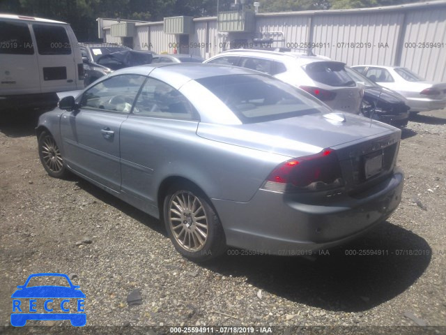 2010 VOLVO C70 T5 YV1672MC6AJ094204 image 2