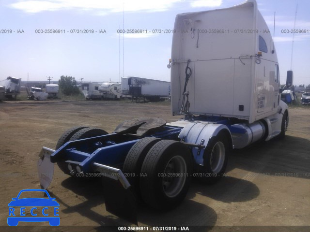 2013 KENWORTH T700 T700 1XKFDP9X1DJ960214 image 3