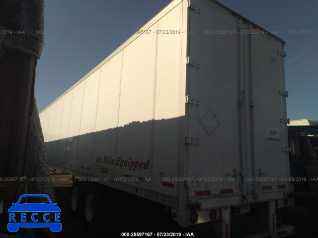 2004 WABASH NATIONAL CORP VAN 1JJV532W44L893991 image 2